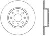 OPEN PARTS BDR2444.10 Brake Disc